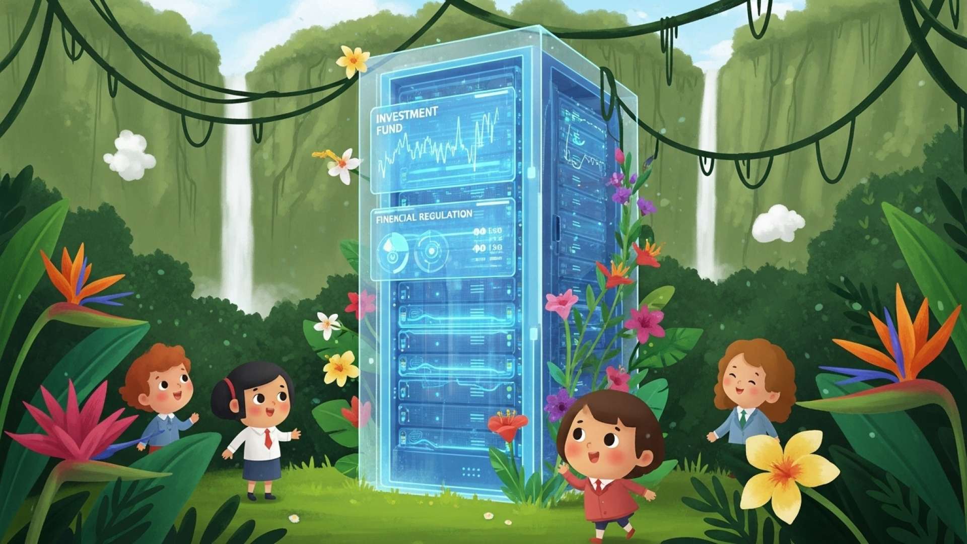 La disputa sobre el fondo BCR SAFI deja a los inversores en el limbo