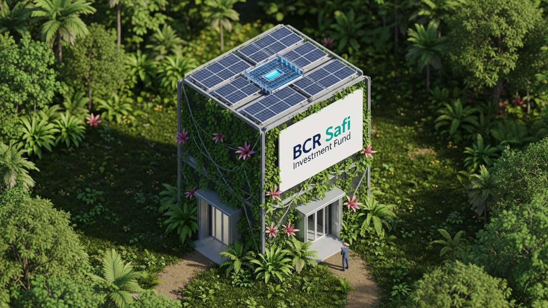 La reunión de inversores de BCR SAFI aborda la transferencia de 70 millones de dólares