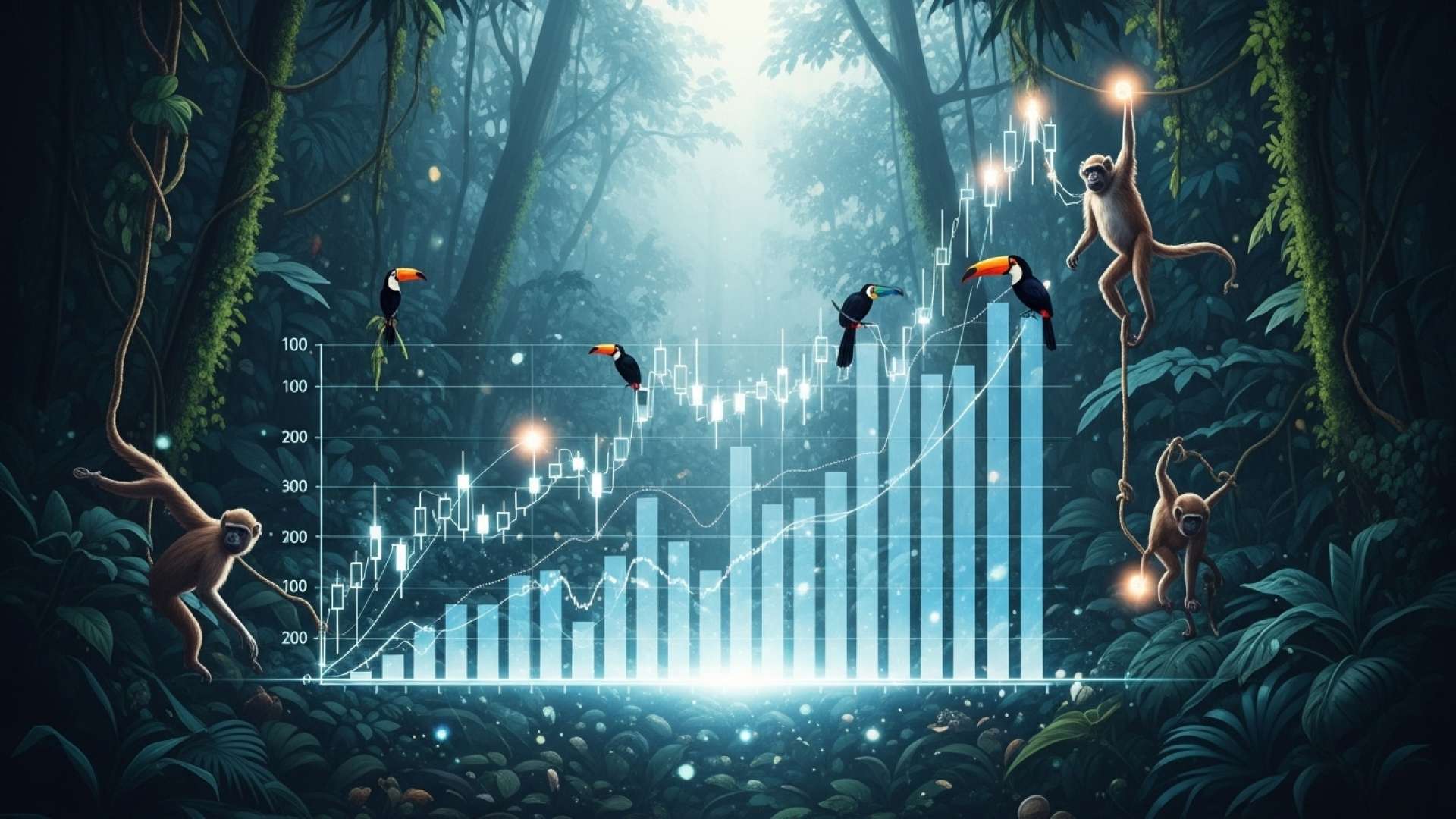 BCR SAFI, al borde de la quiebra técnica