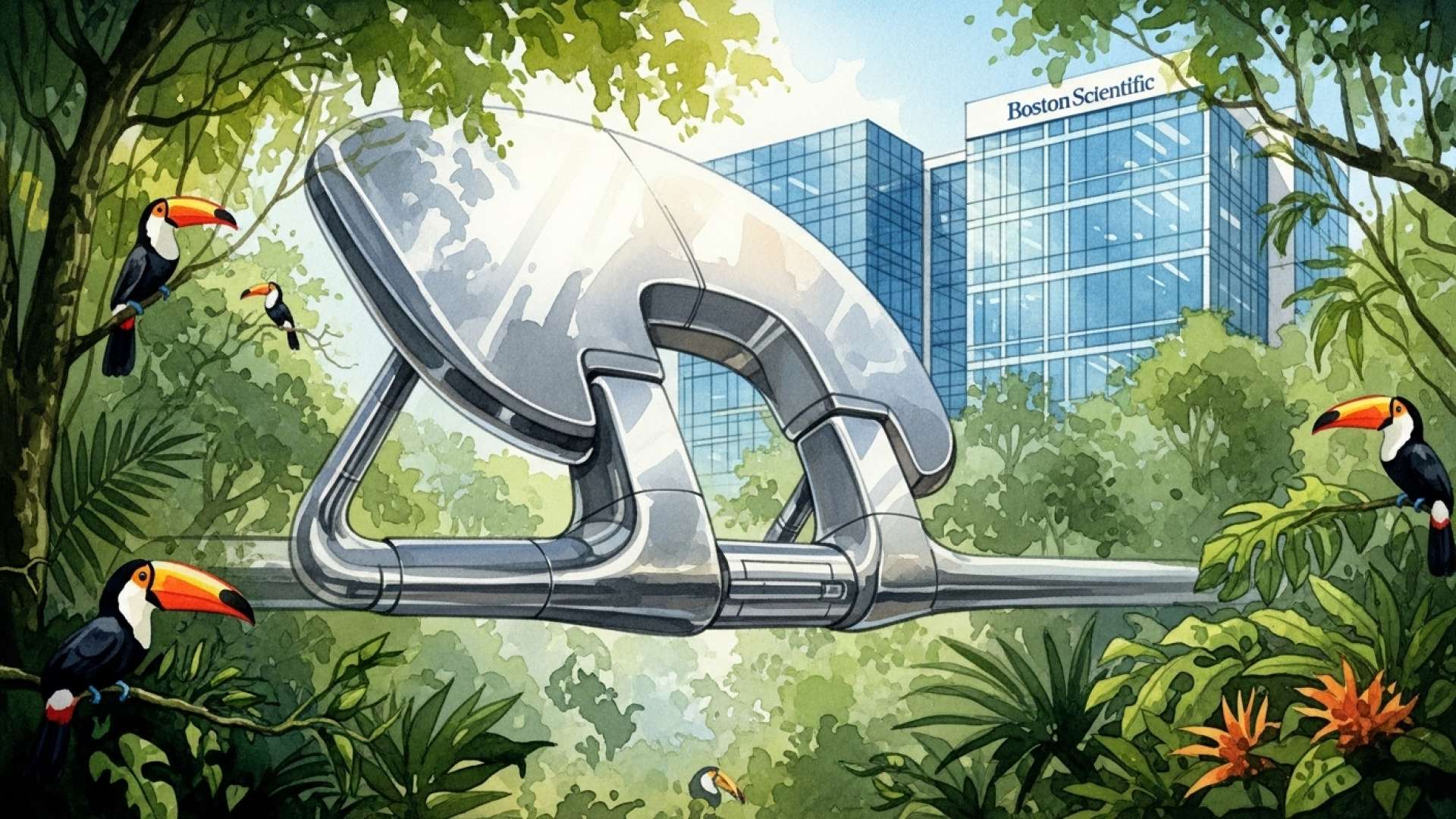 Boston Scientific amplía su presencia en Costa Rica