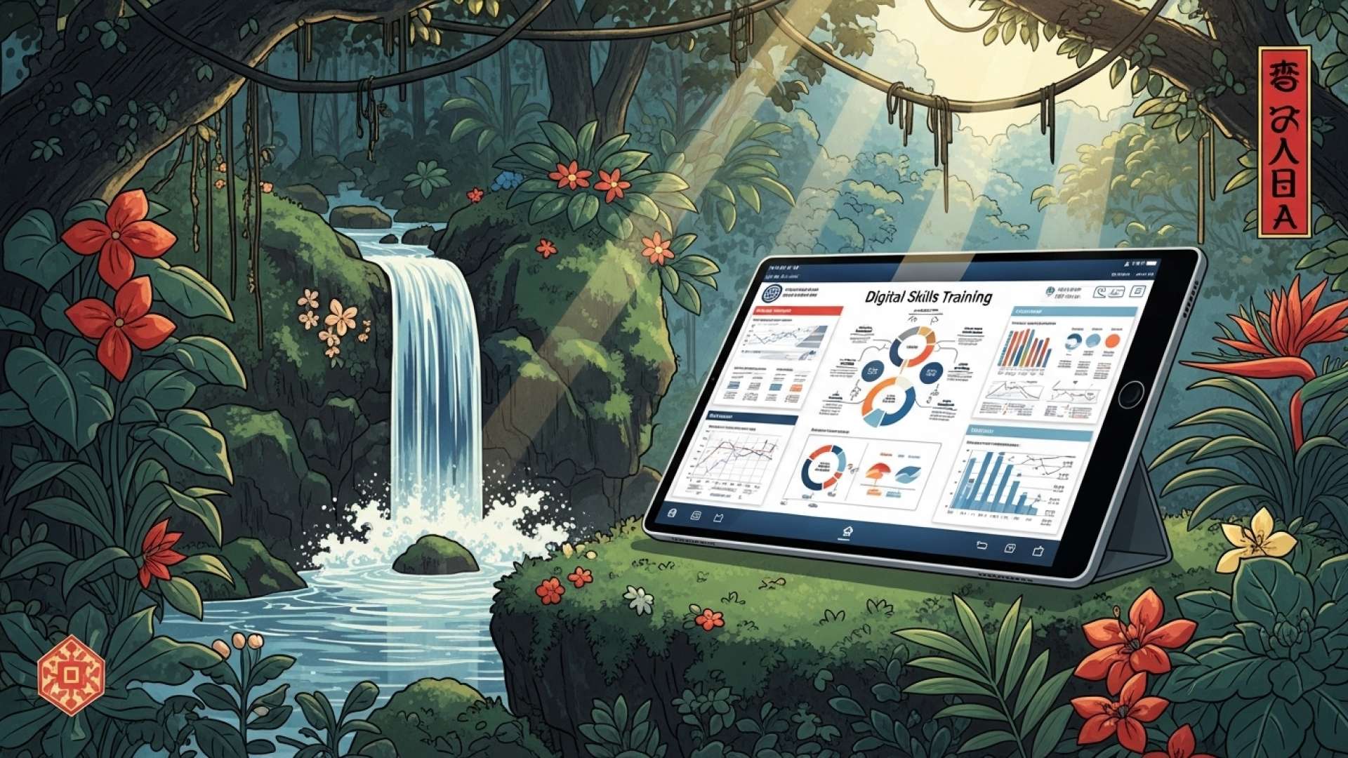 Construir el futuro tecnológico de Costa Rica