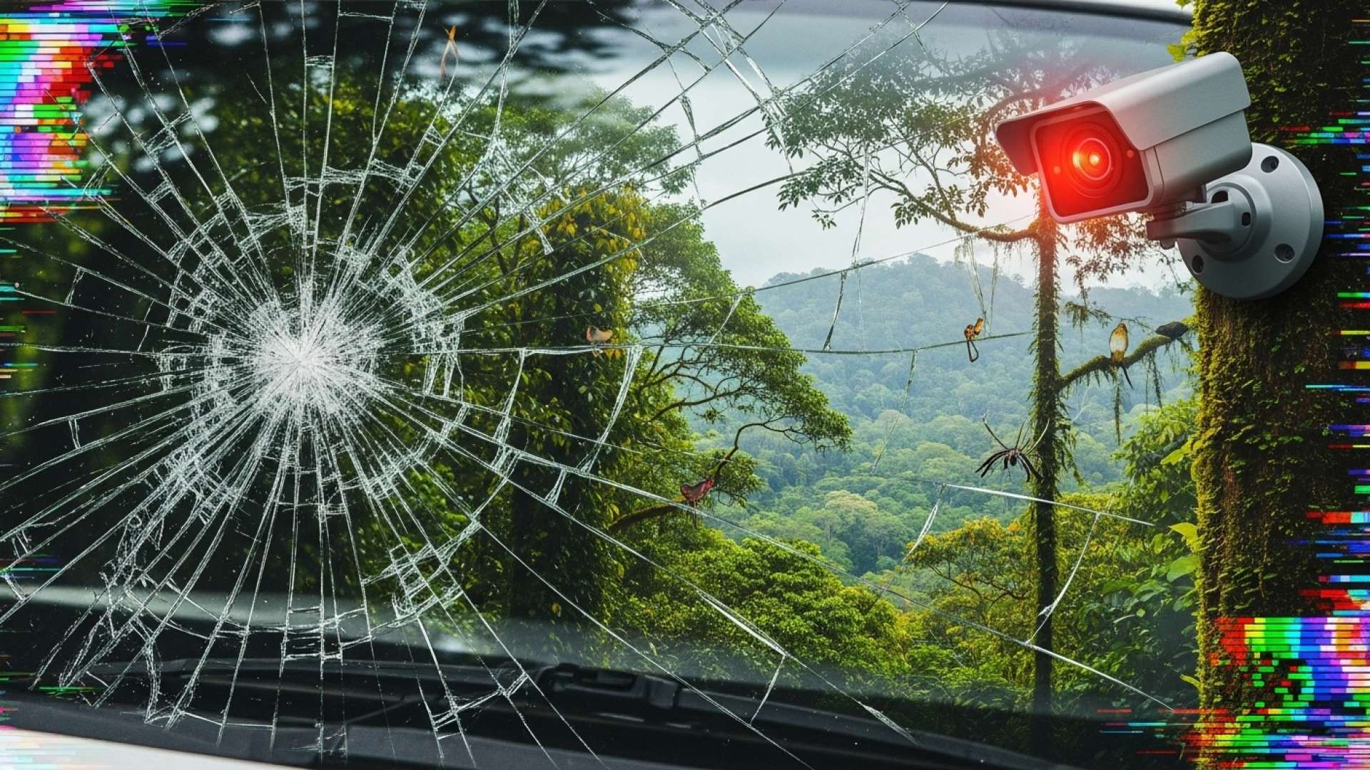 Aumentan los robos de coches en Costa Rica y las reclamaciones al seguro