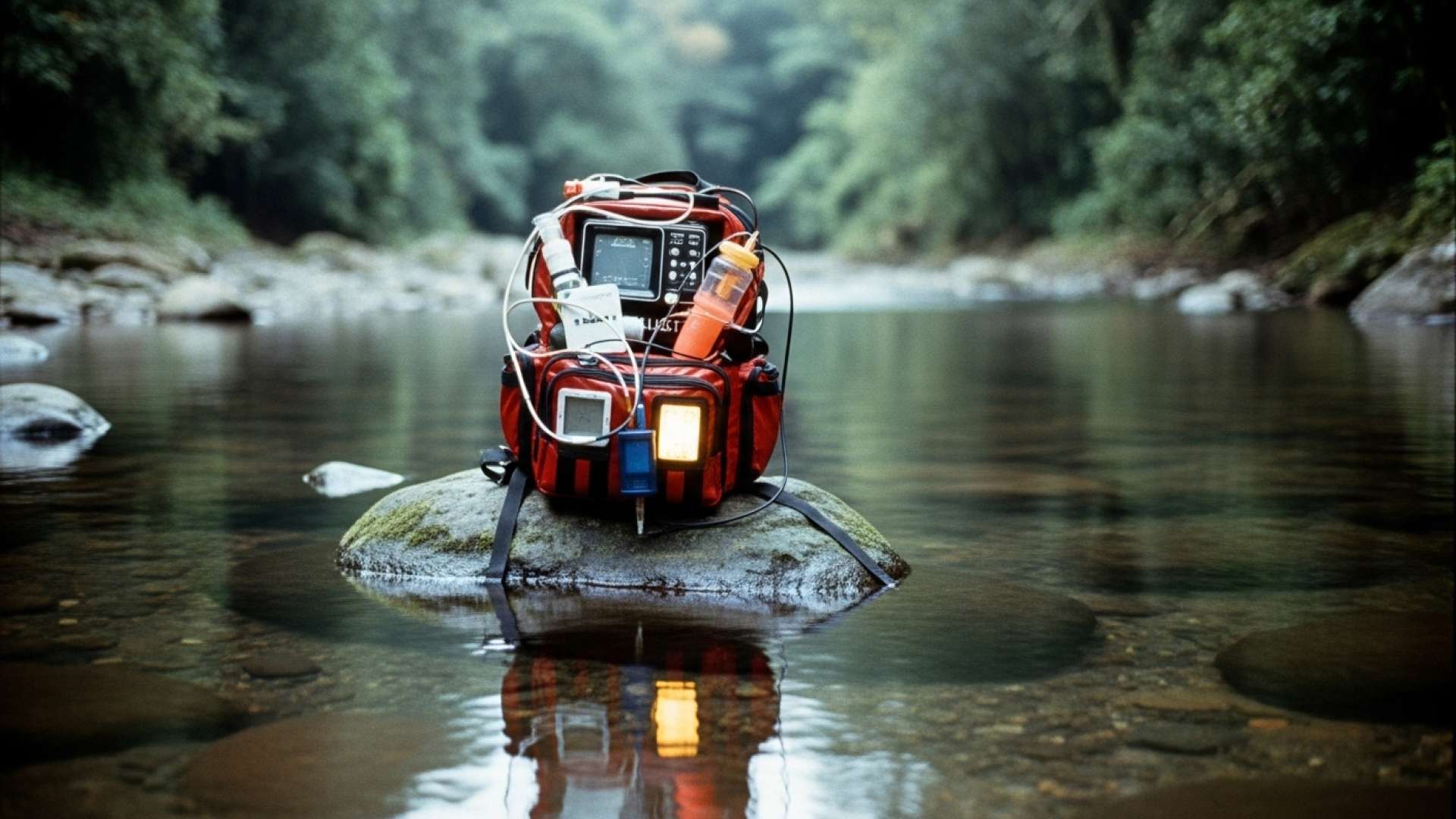 El sistema sanitario de Cartago recibe mejoras críticas