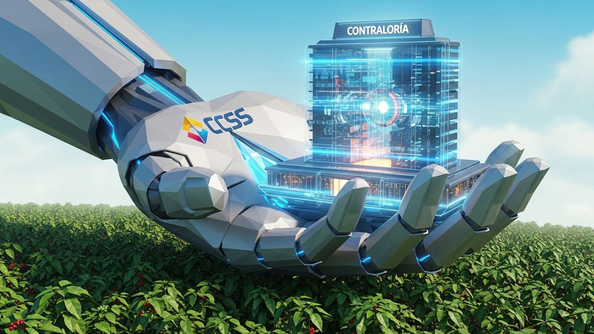 Luz verde al proyecto del hospital de Cartago