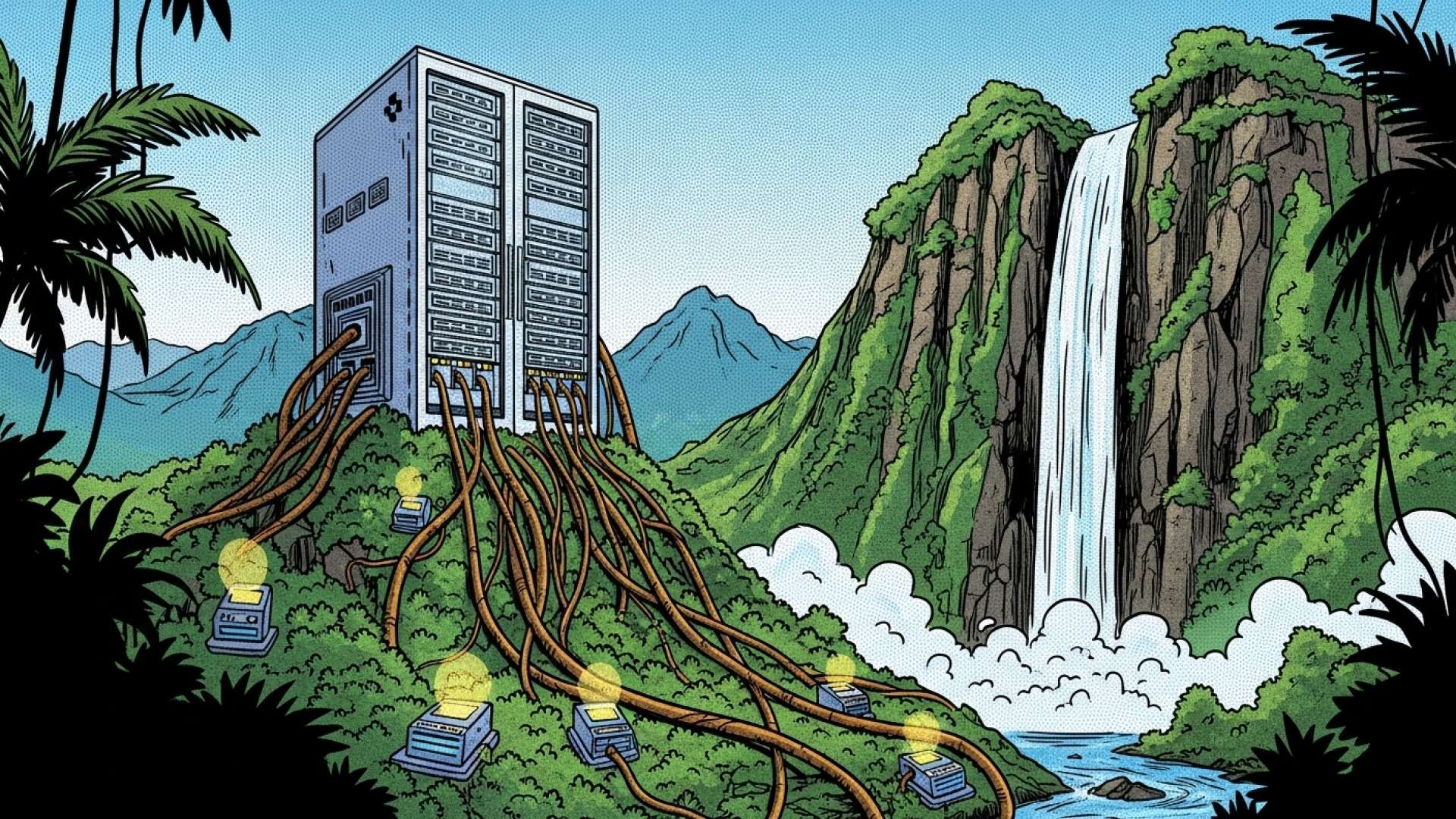 El éxito económico de Cartago impulsado por la educación