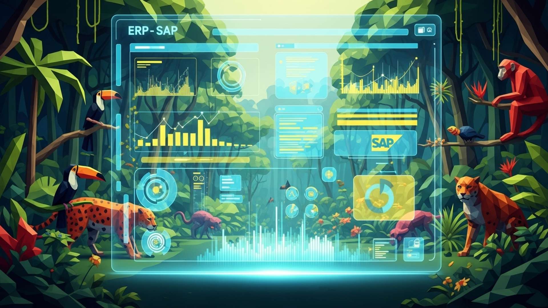 La crisis de la deuda de la CCSS se agrava en medio de los problemas de ERP-SAP