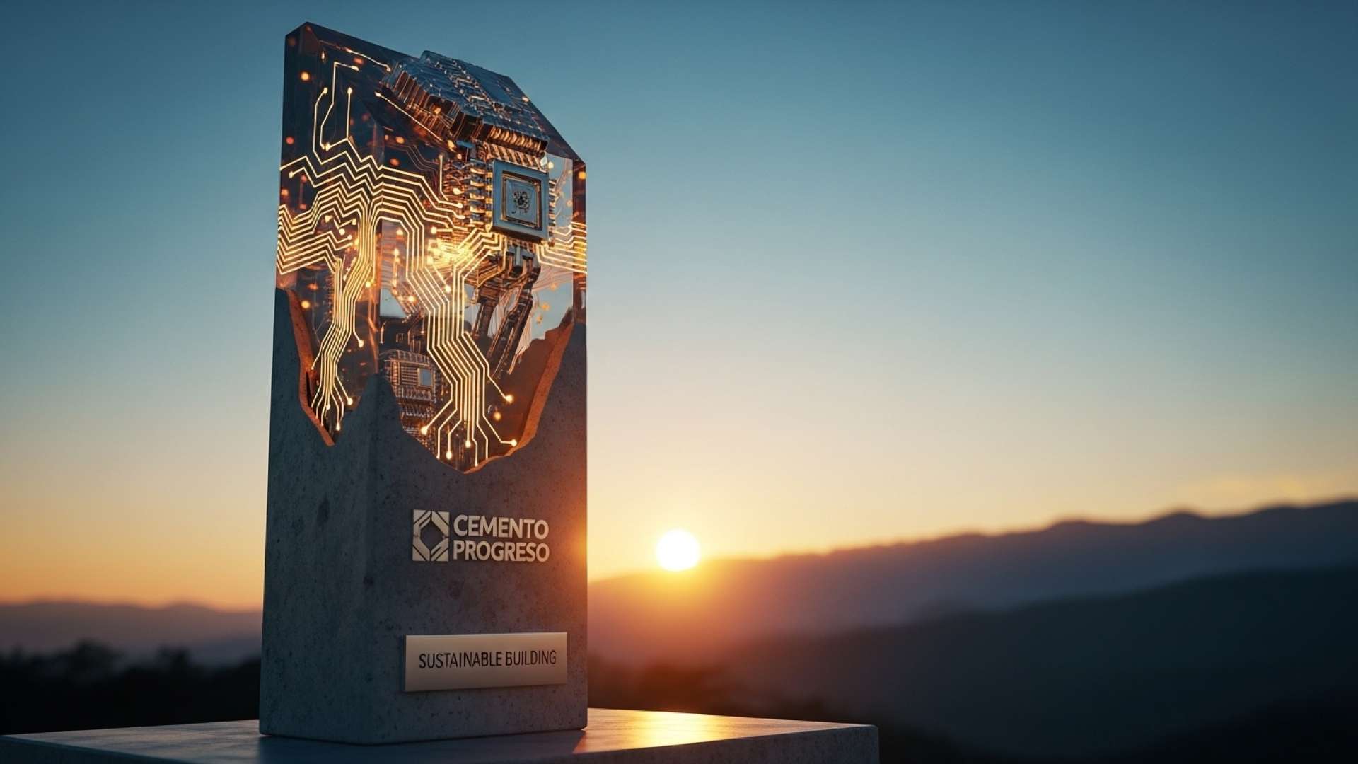 Cementos Progreso lanza el Premio a la Excelencia en Costa Rica