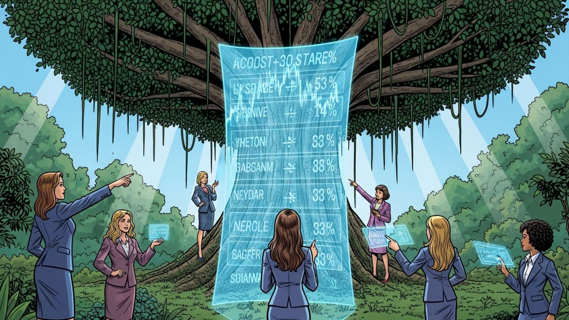 Mujeres líderes centroamericanas se reúnen en San José