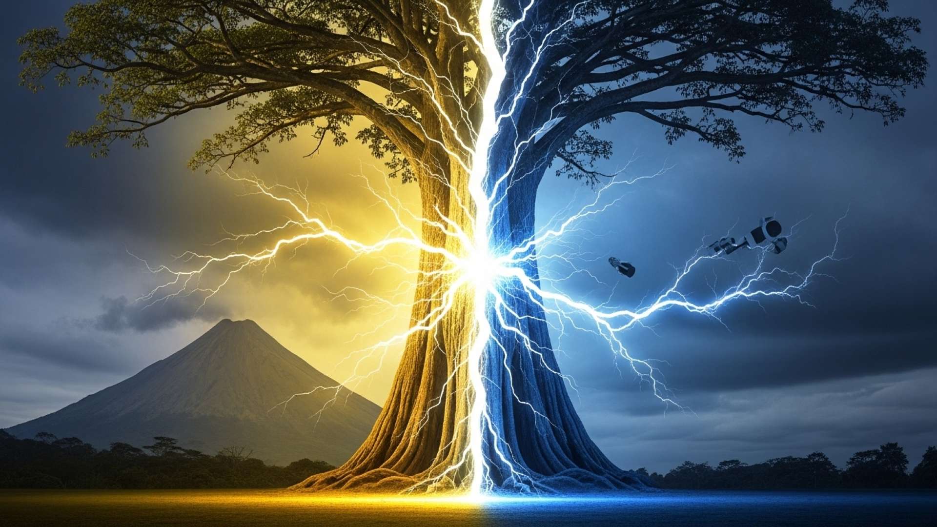 Chaves define la Presidencia a través del despertar público y la guerra política