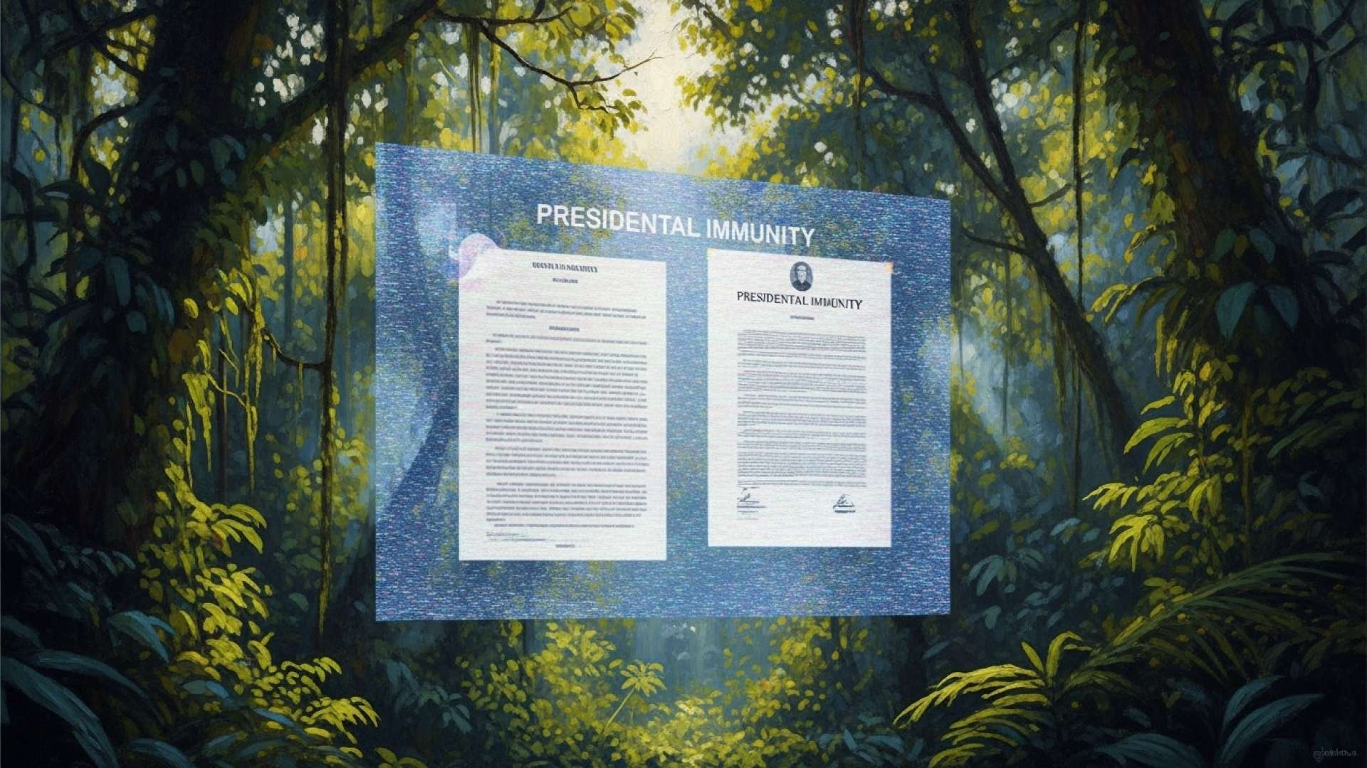 Se mantiene la inmunidad de Chaves, pero se avecina una investigación