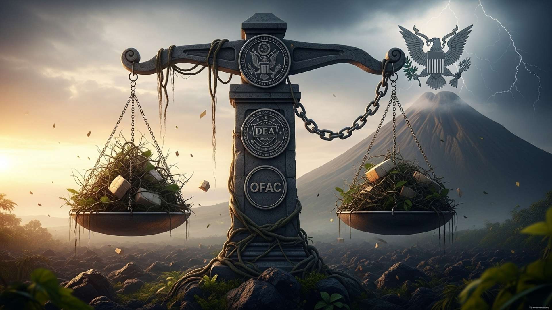 El reloj sigue corriendo para el veredicto de extradición del ex magistrado