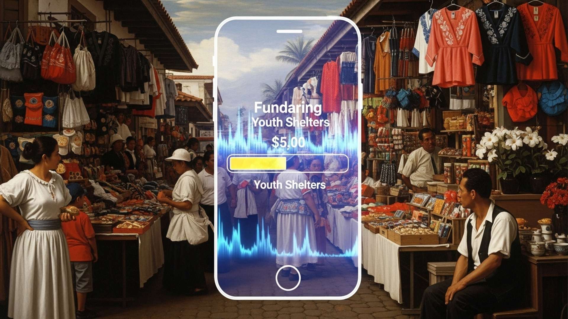 Concierto a beneficio de los albergues juveniles de San José