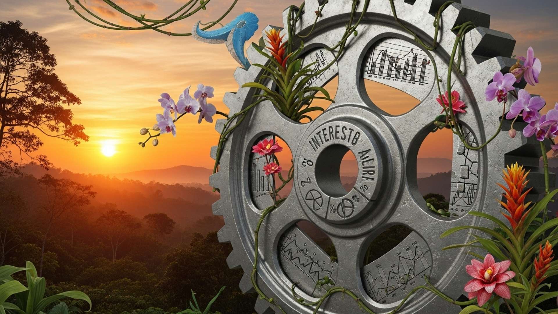 La reducción de los tipos de interés en Costa Rica y EE.UU. alivia a los prestatarios