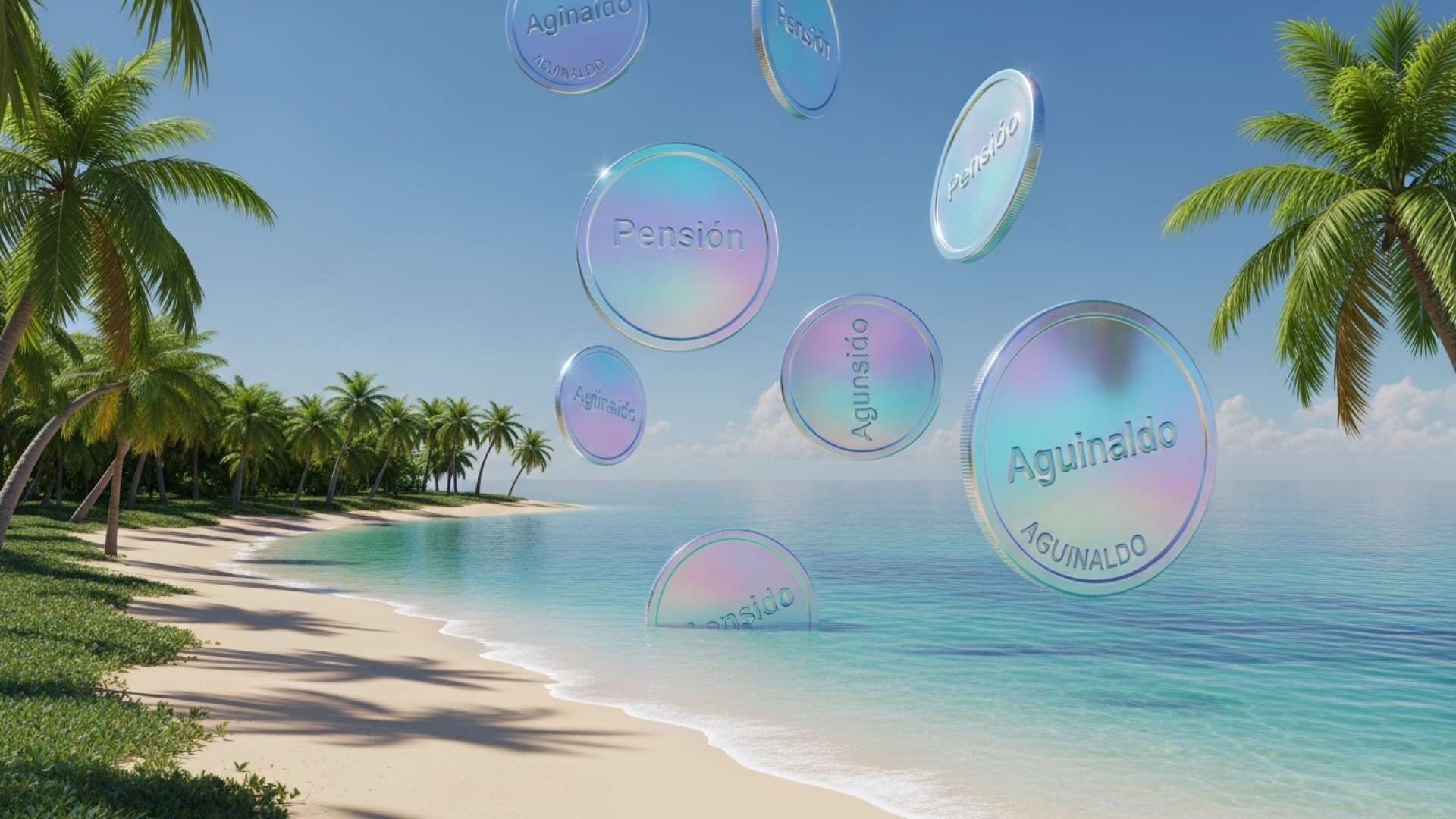 Costa Rica anuncia el calendario de pagos de pensiones del IVM y Aguinaldo para 2025