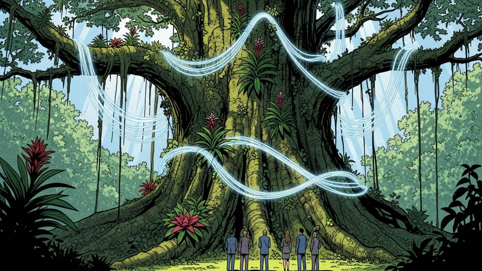 Costa Rica atrae a inversores de todo el mundo