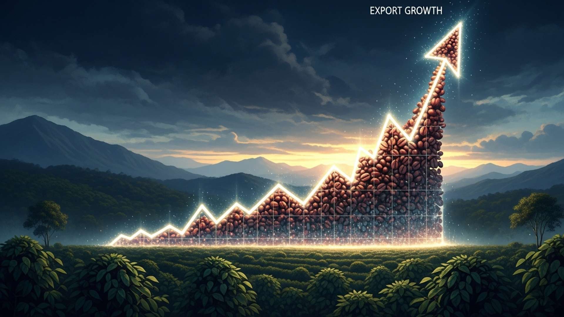 Costa Rica construye un futuro sostenible con café libre de deforestación