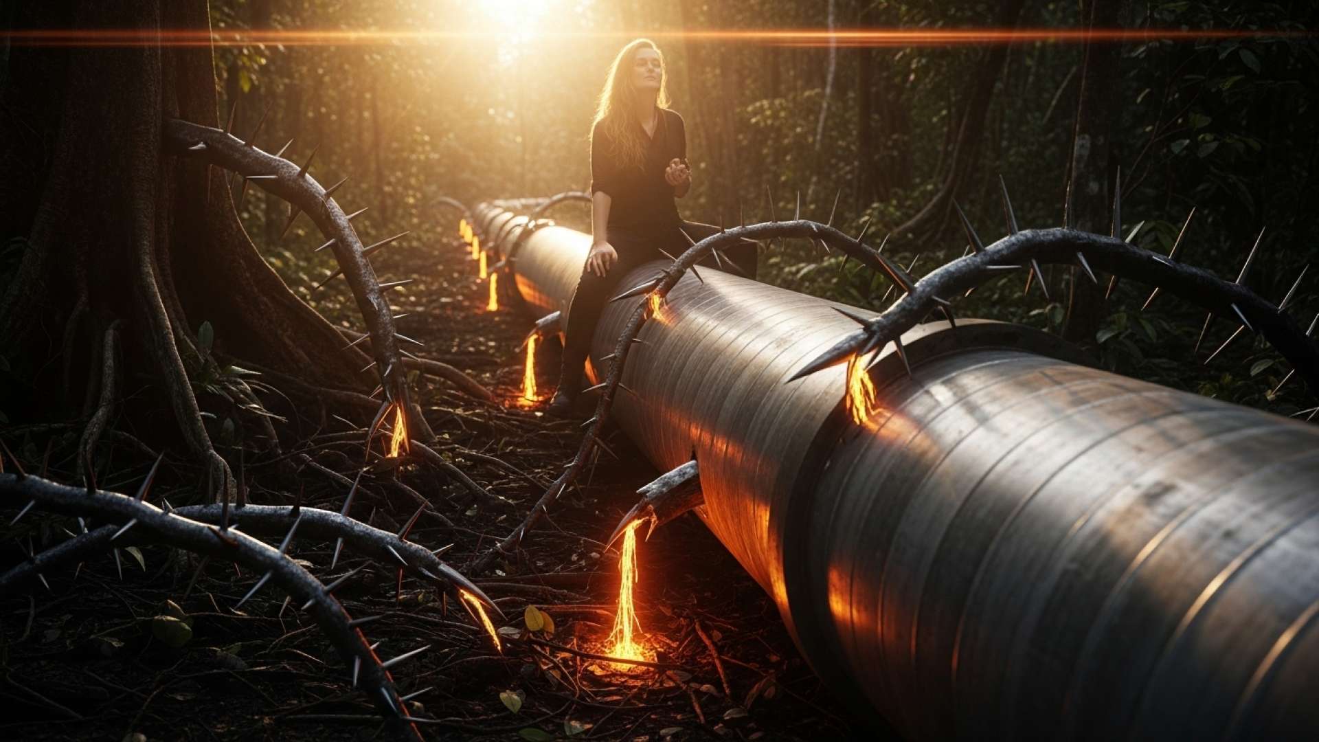 Costa Rica declara la guerra a las sofisticadas redes de robo de combustible