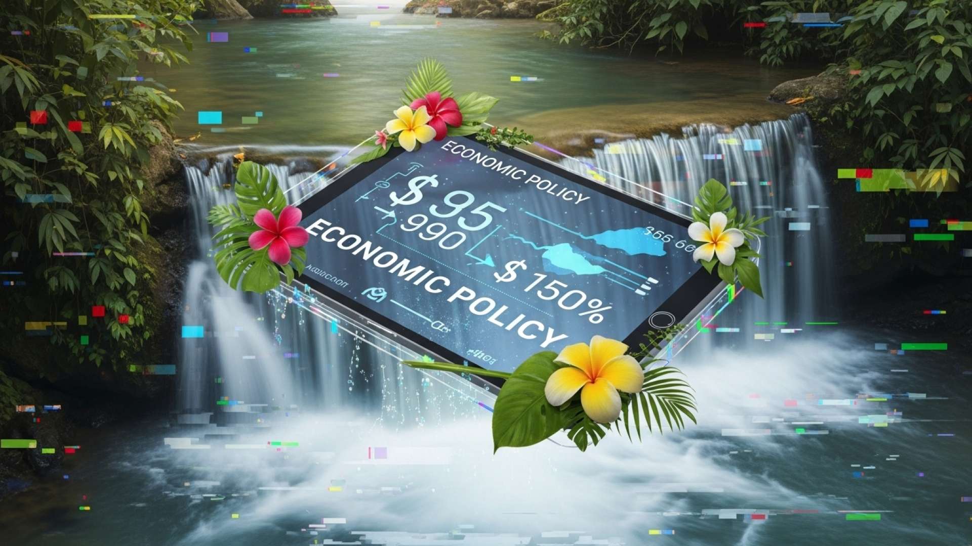 La deflación se agrava en Costa Rica y genera inquietud económica