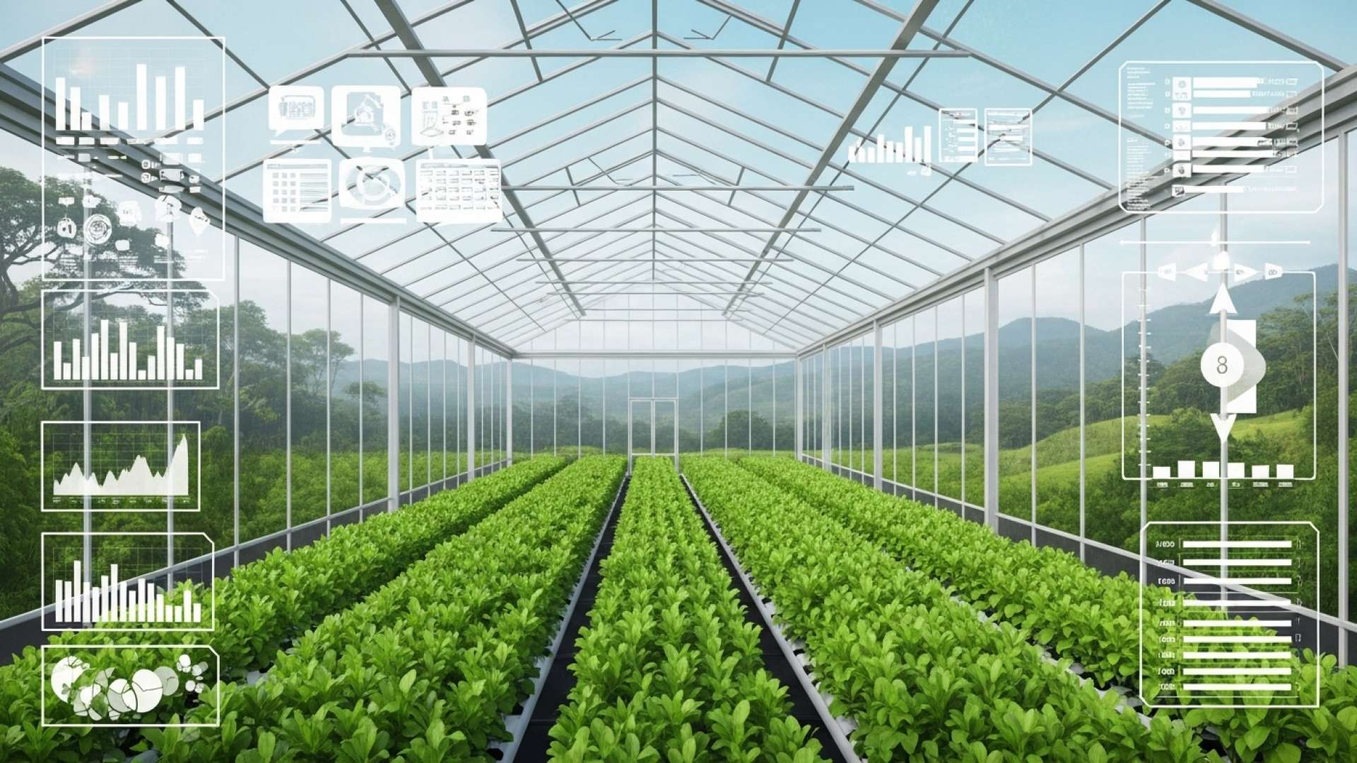 Costa Rica apuesta por la innovación agrícola