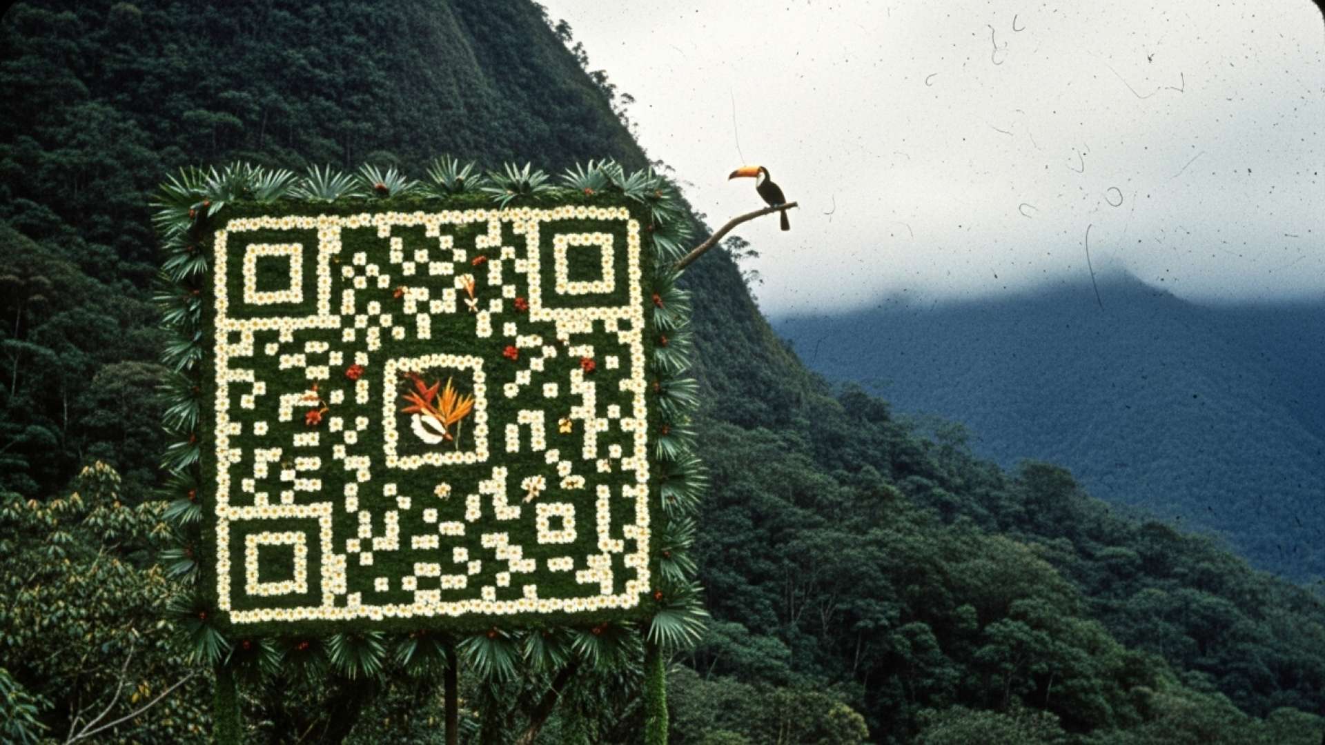 Costa Rica adopta los pagos con código QR