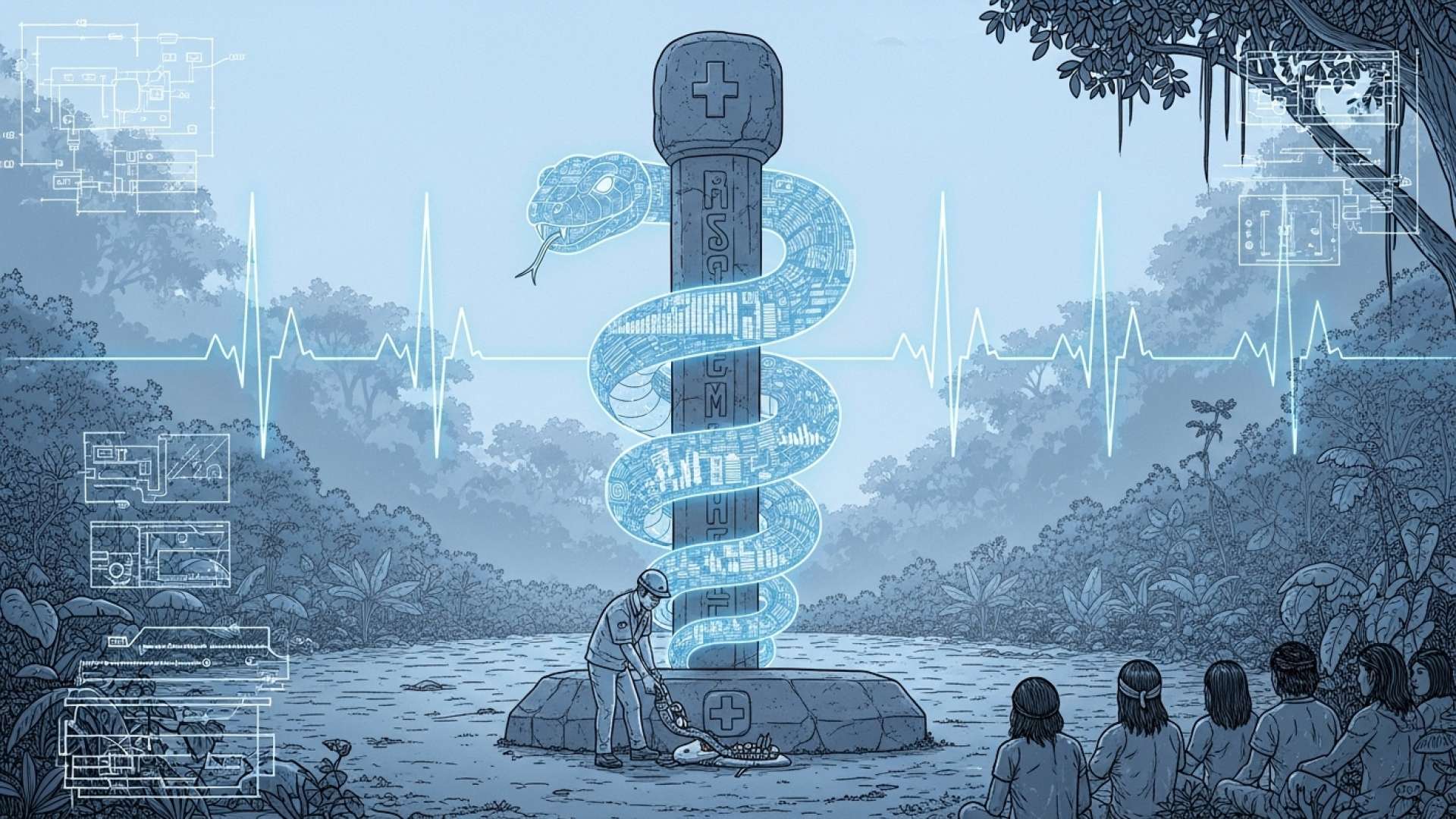 Costa Rica capacita a las comunidades indígenas como primeros intervinientes