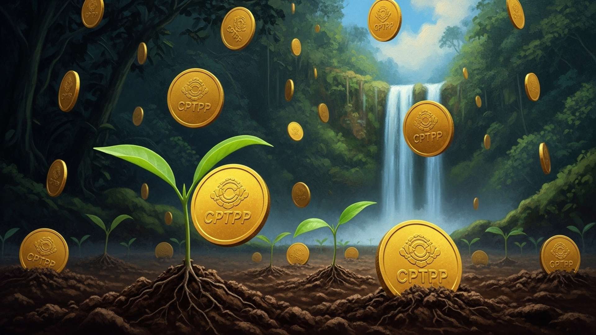 Costa Rica desea adherirse al CPTPP para lograr estabilidad económica