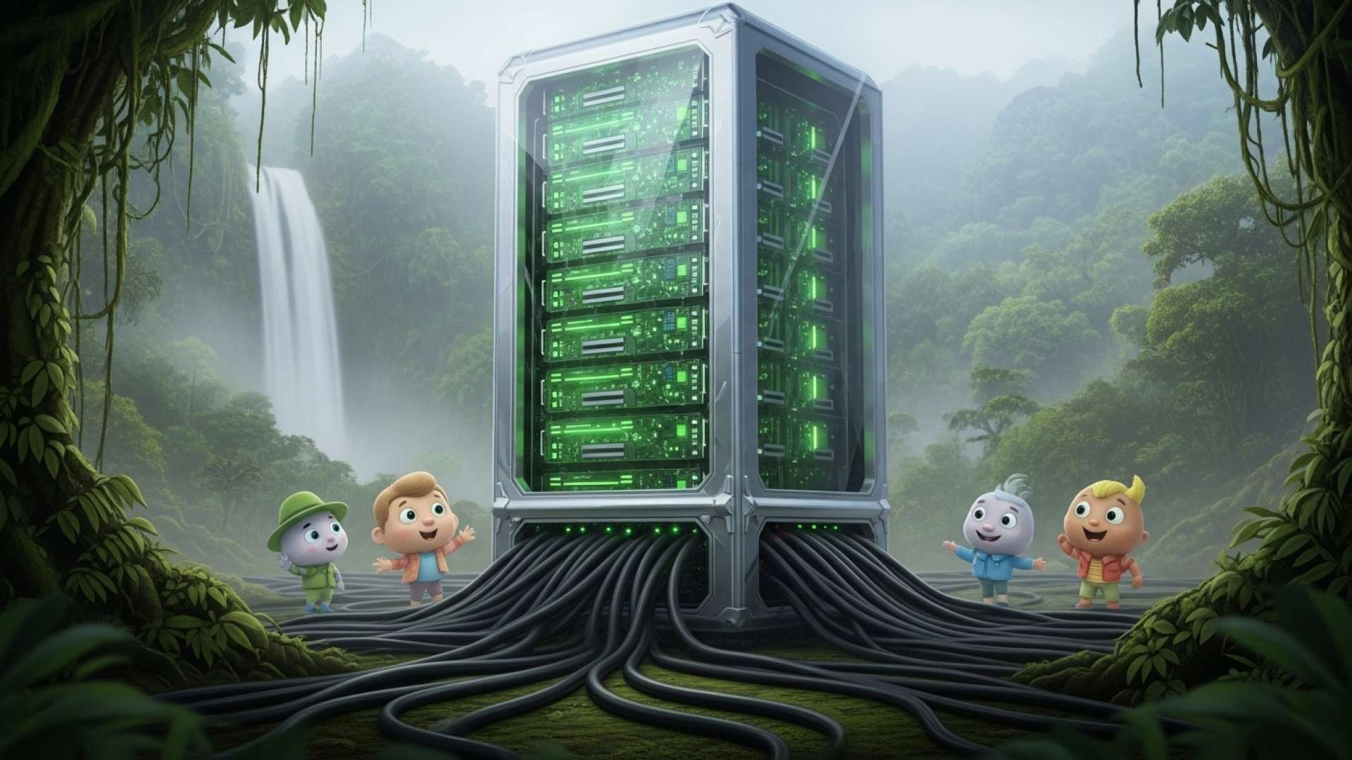 Costa Rica se enfrenta a una encrucijada en su modelo de turismo sostenible