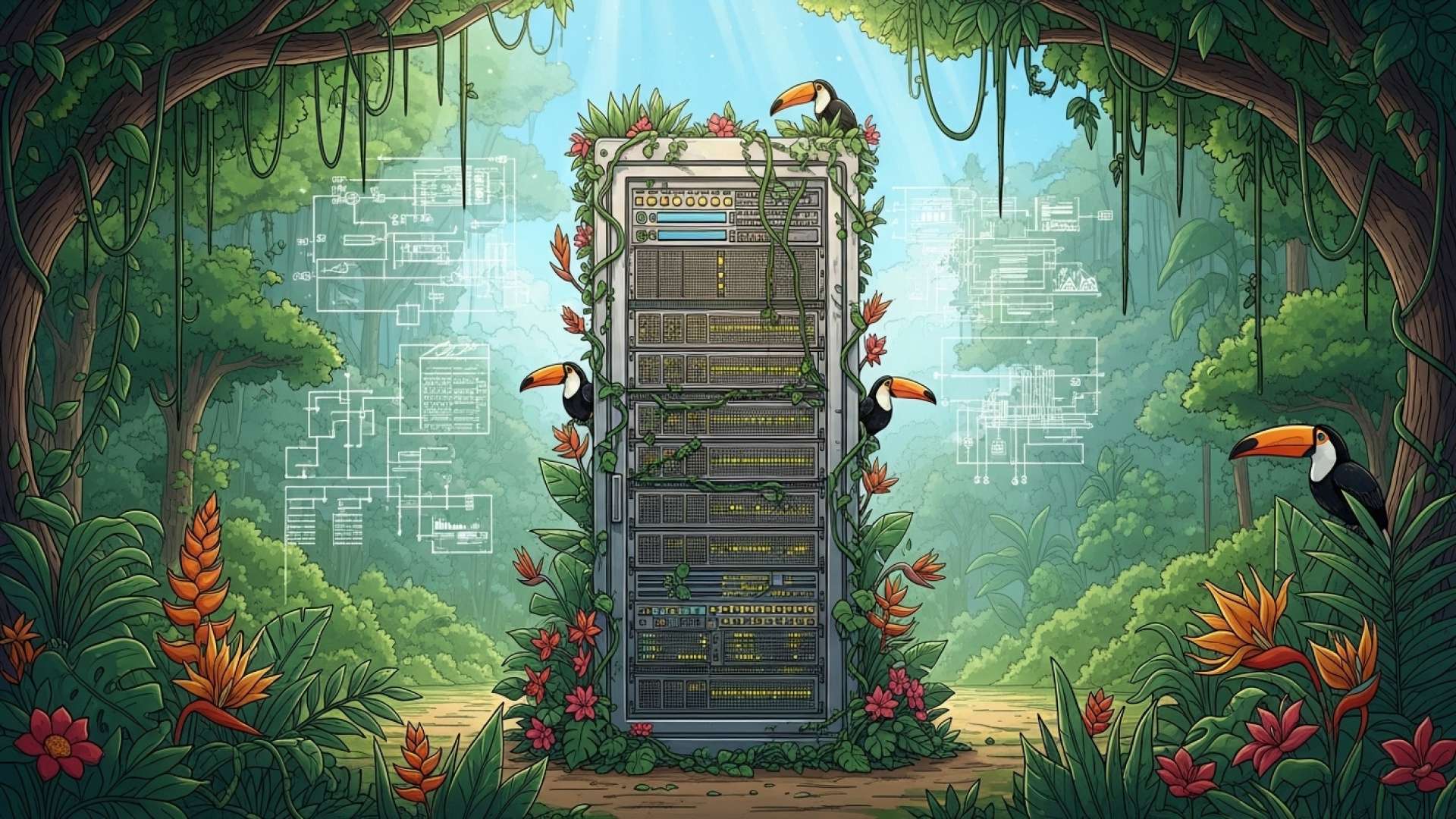 Costa Rica se enfrenta a una creciente amenaza de ciberataque