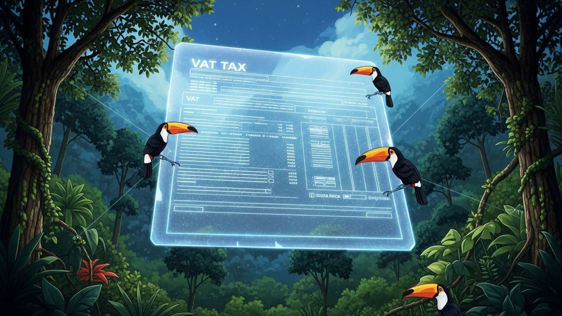 Costa Rica se enfrenta a una difícil elección para financiar la educación