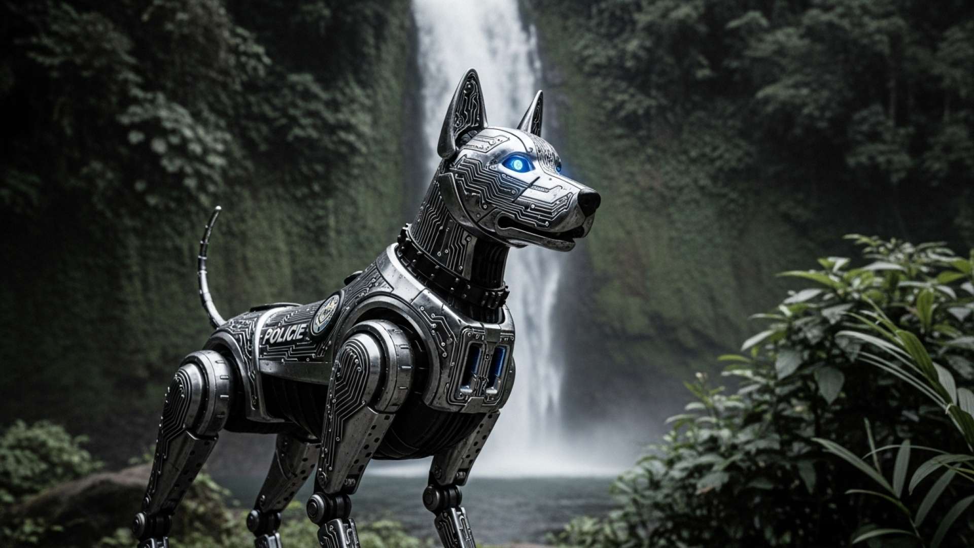 Costa Rica invierte en un centro de seguridad basado en inteligencia artificial