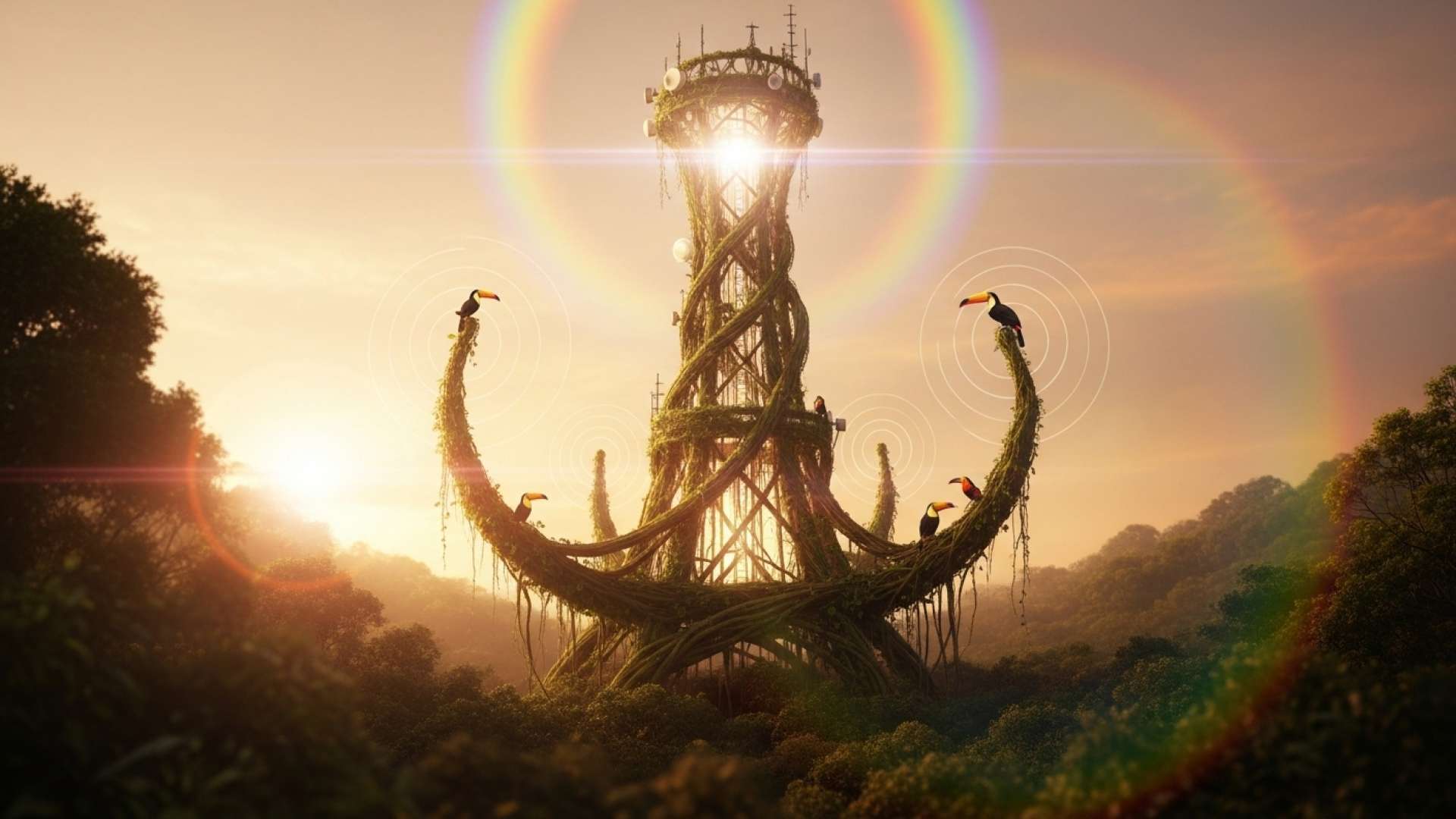 Costa Rica lanza una histórica subasta de frecuencias de radio y televisión