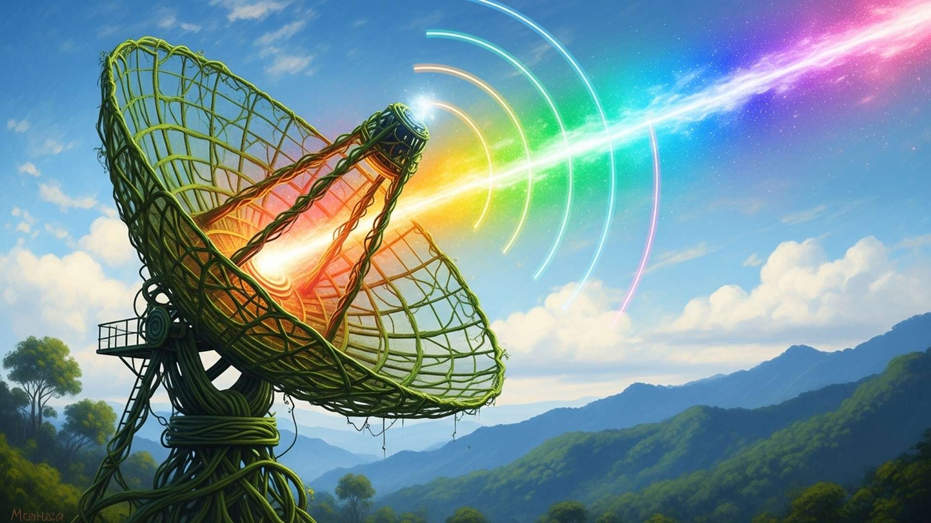 Costa Rica lanza una histórica subasta de espectro