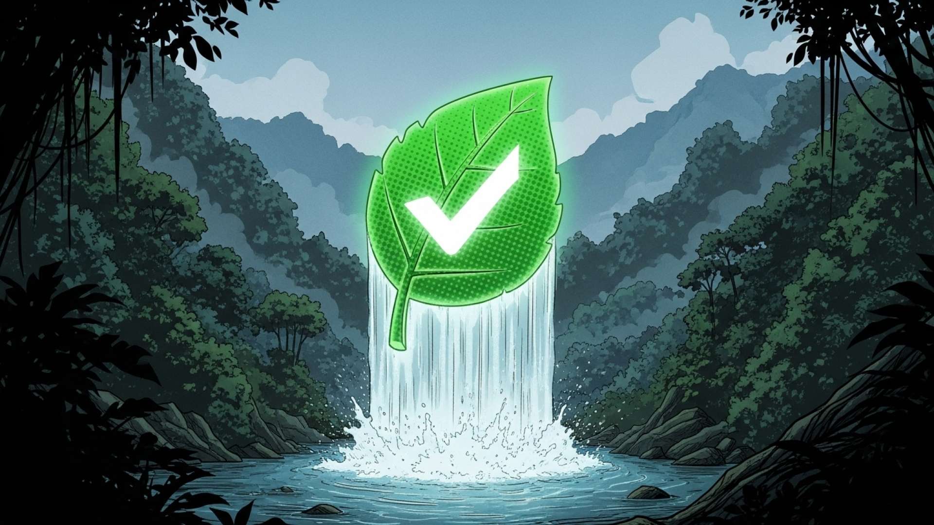 Costa Rica lanza una etiqueta ecológica nacional para impulsar opciones sostenibles