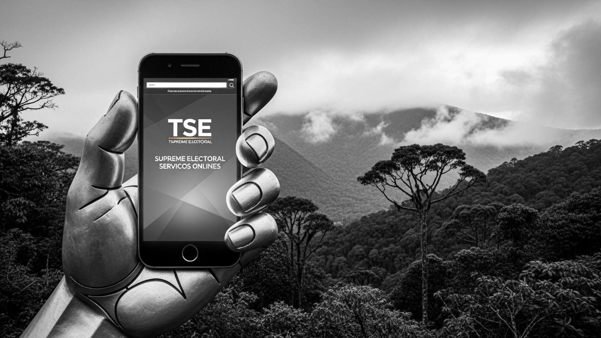 Costa Rica lanza un documento de identidad digital para todo el país