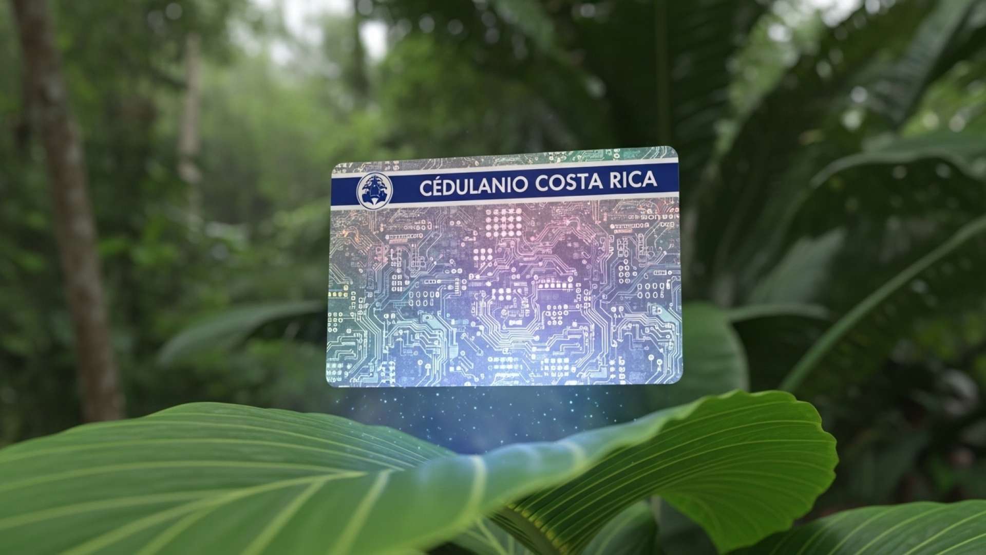 Costa Rica suspende la solicitud del DNI digital ante la abrumadora demanda