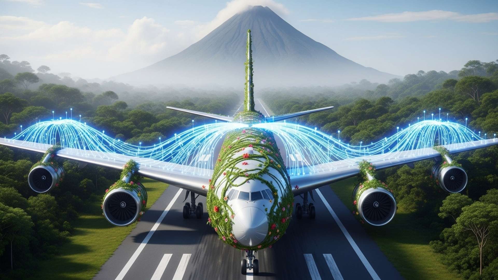 Costa Rica presenta su futuro sostenible a los inversores mundiales en turismo