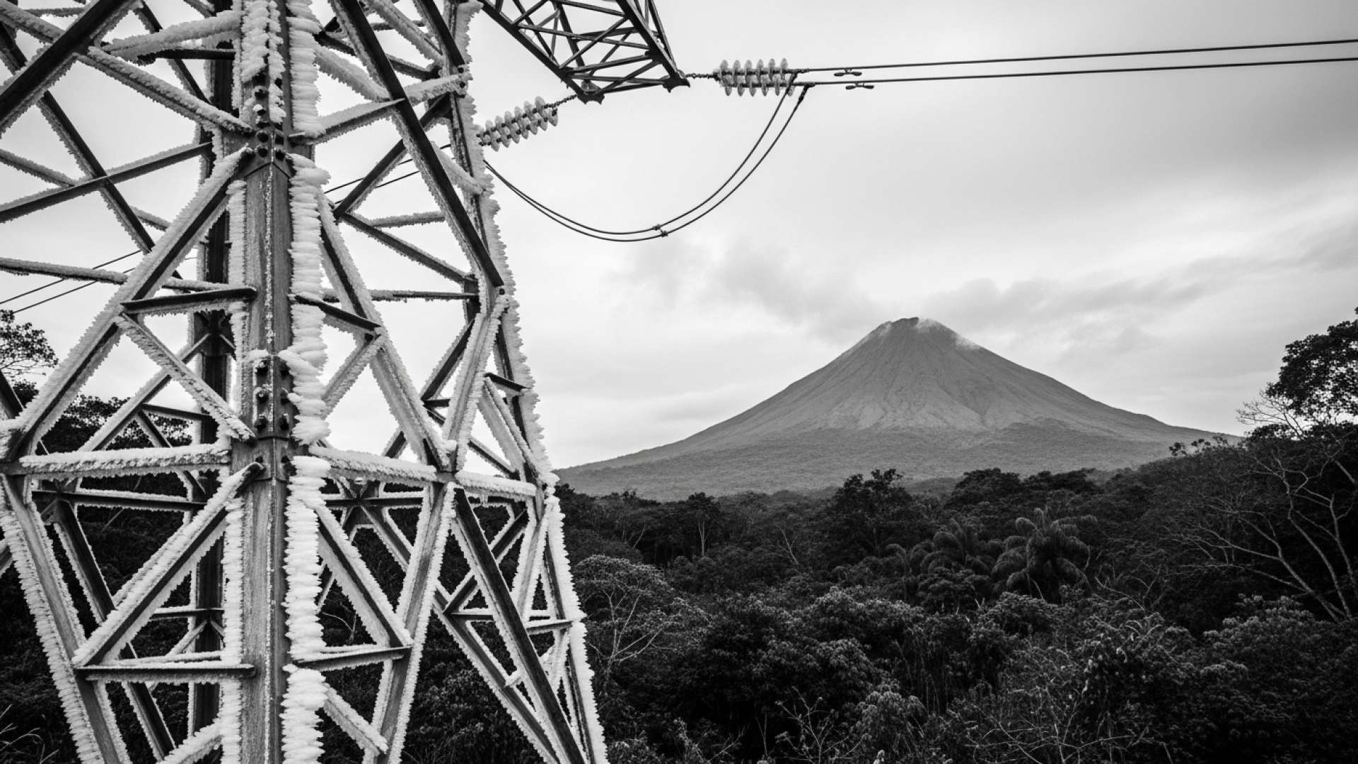 Costa Rica se prepara para bajar las tarifas eléctricas en 2026