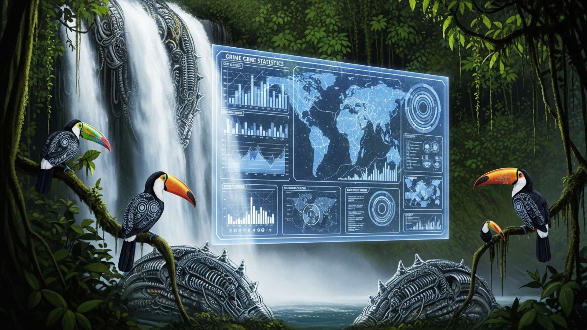 La policía de Costa Rica se enfrenta a recortes presupuestarios ante el aumento de la delincuencia