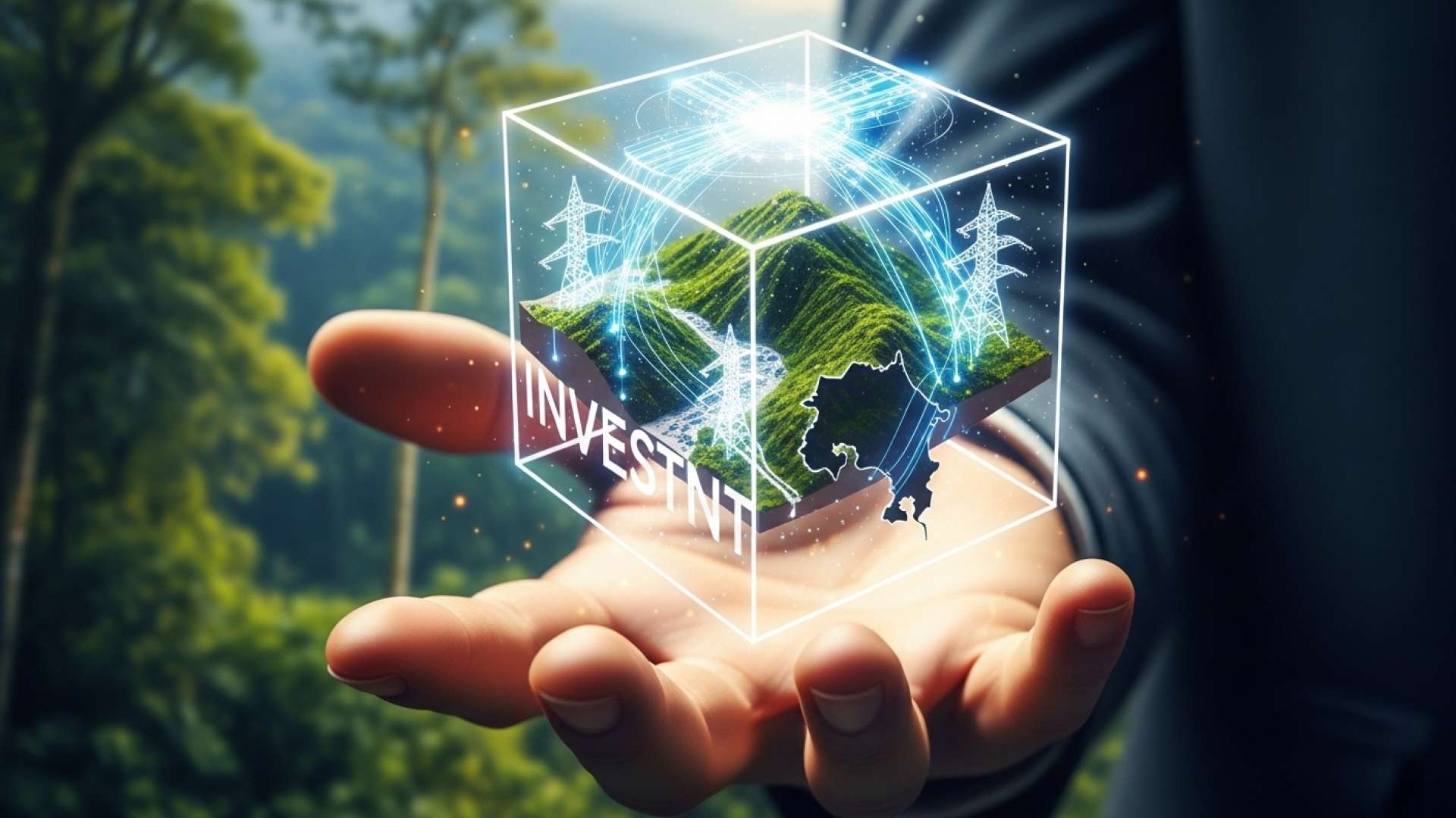 Costa Rica se impulsa con un plan de modernización de la red de 1.000 millones de dólares