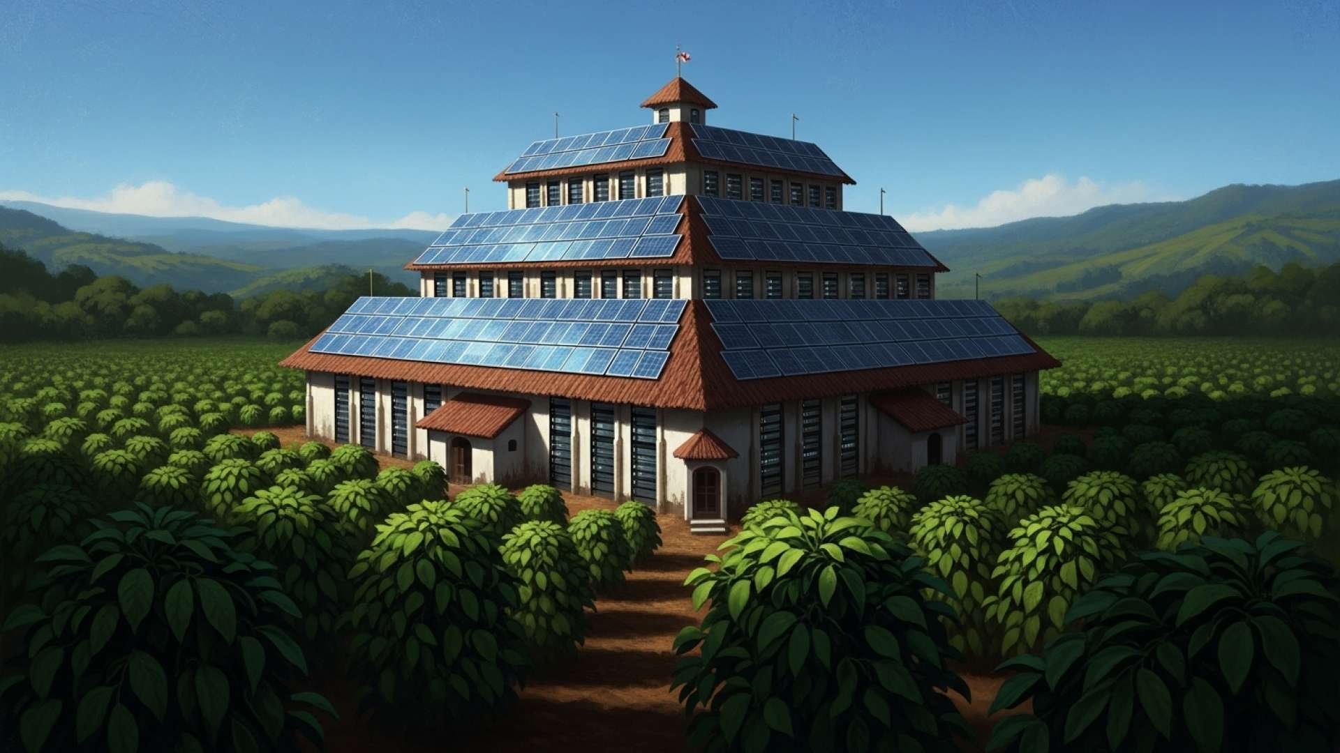 Costa Rica propone un presupuesto de ₡12,8 billones para 2026