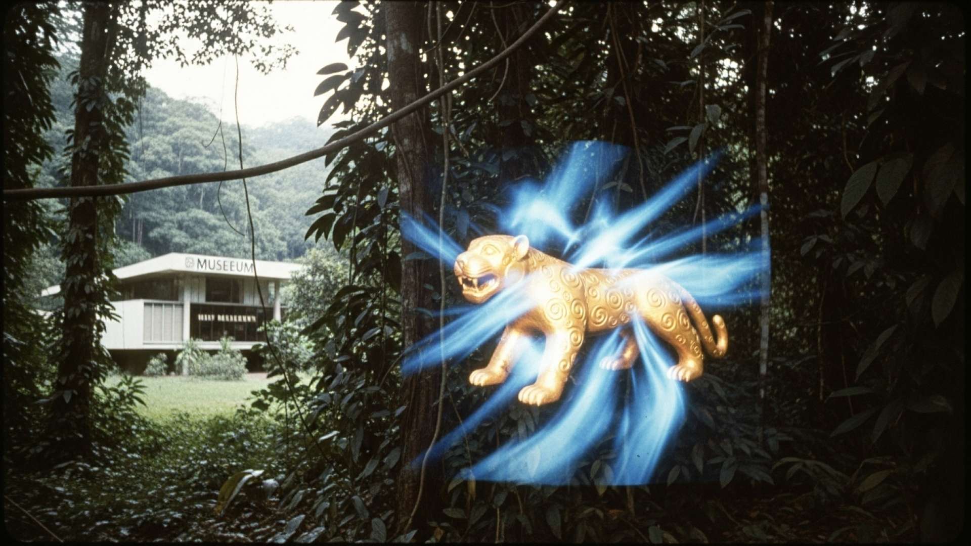 Costa Rica recupera antiguos tesoros