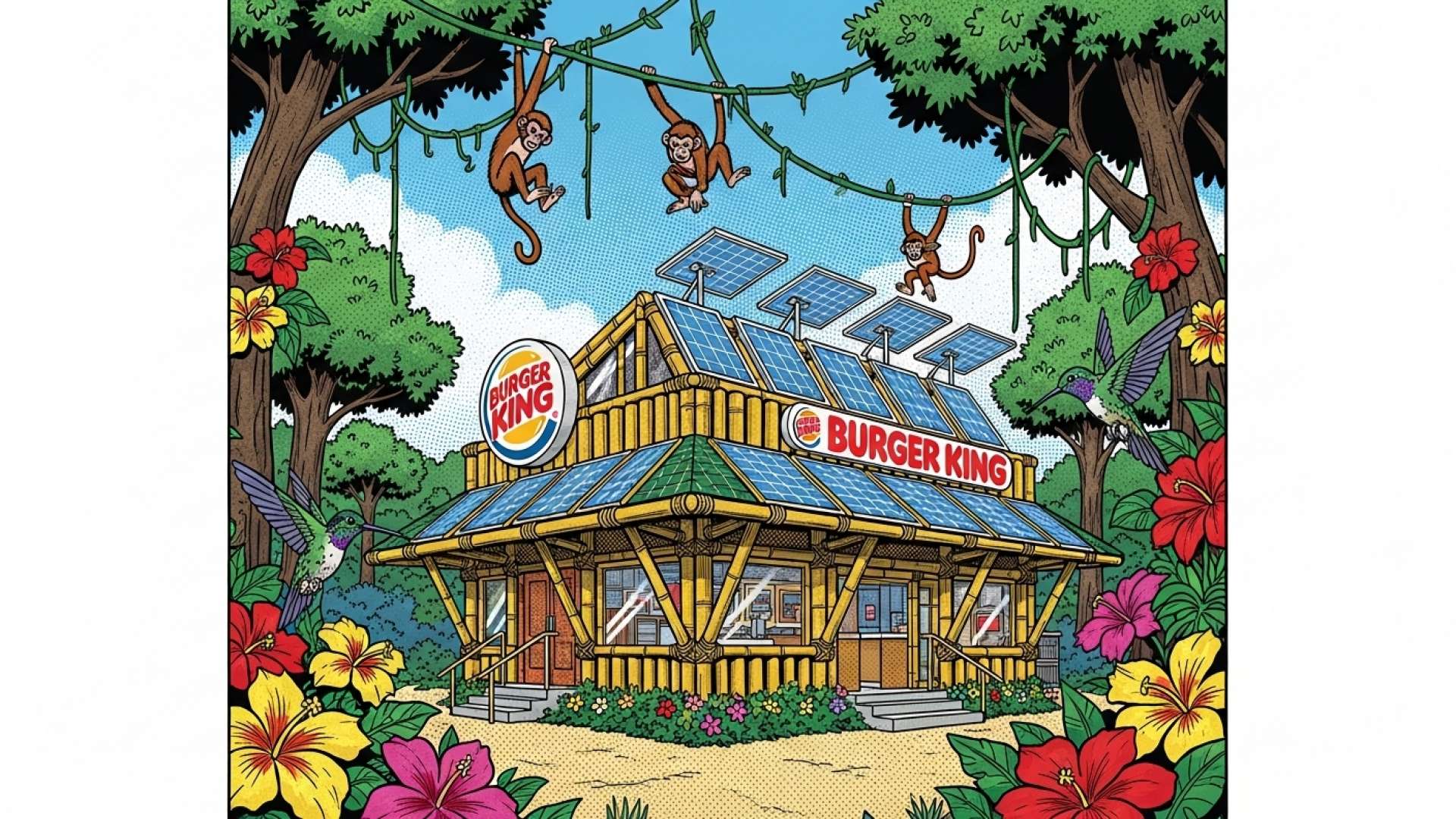 El auge de los restaurantes en Costa Rica crea cientos de empleos