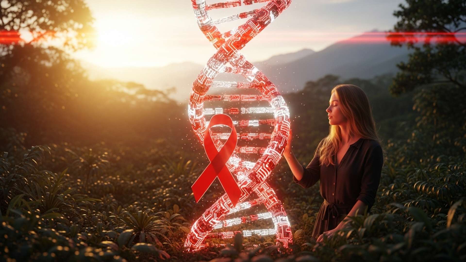 Costa Rica revoluciona la detección del VIH con nuevas autopruebas