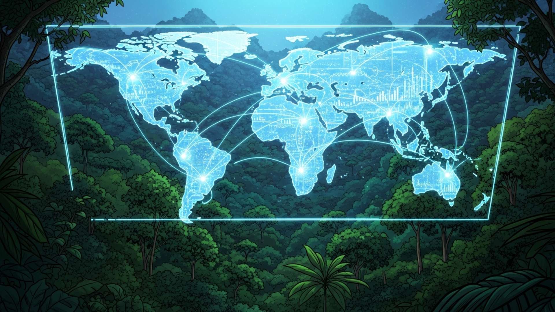 Costa Rica se sube a la ola de la inteligencia artificial