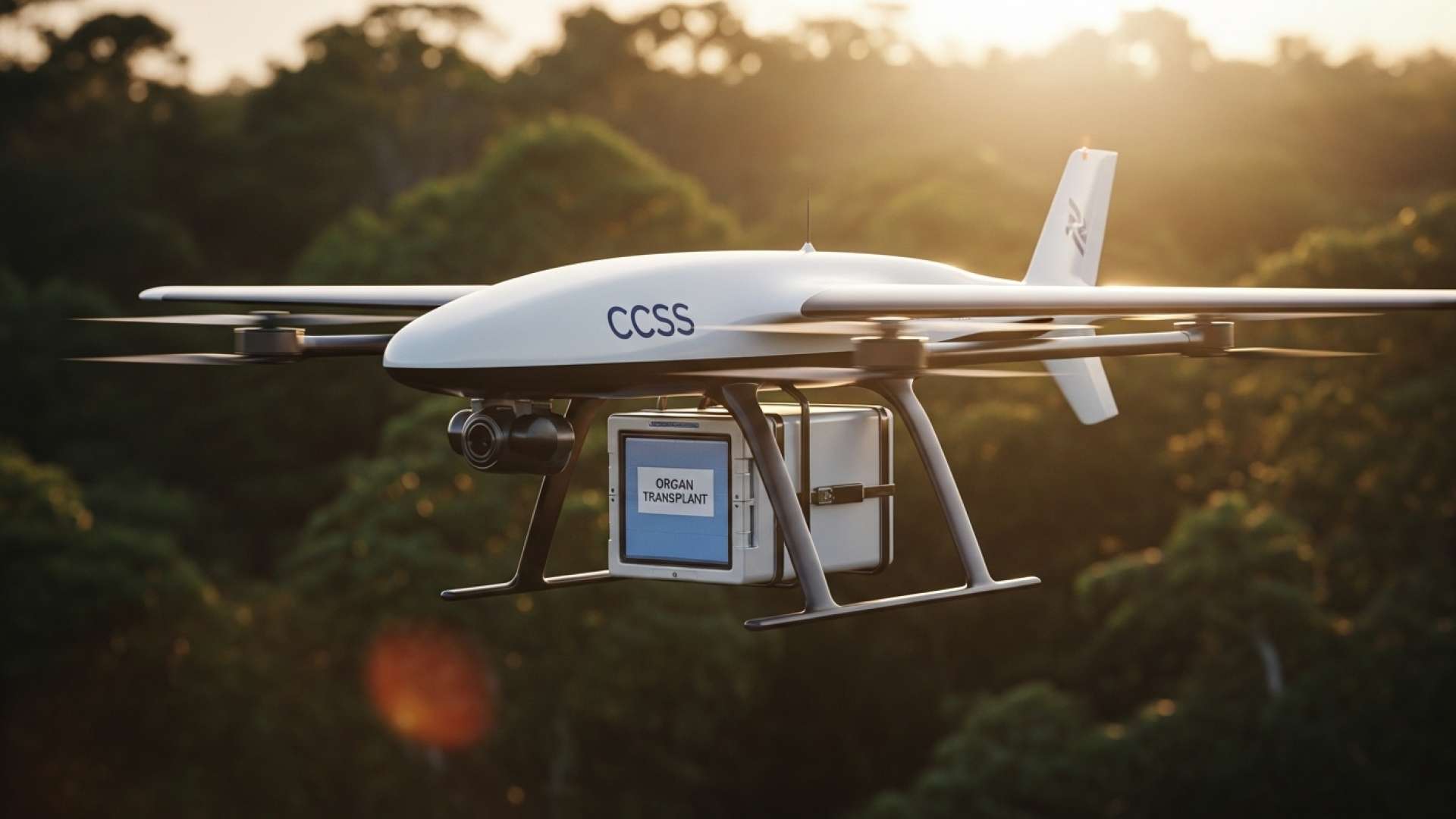 Costa Rica, 4º país latinoamericano en donación de órganos