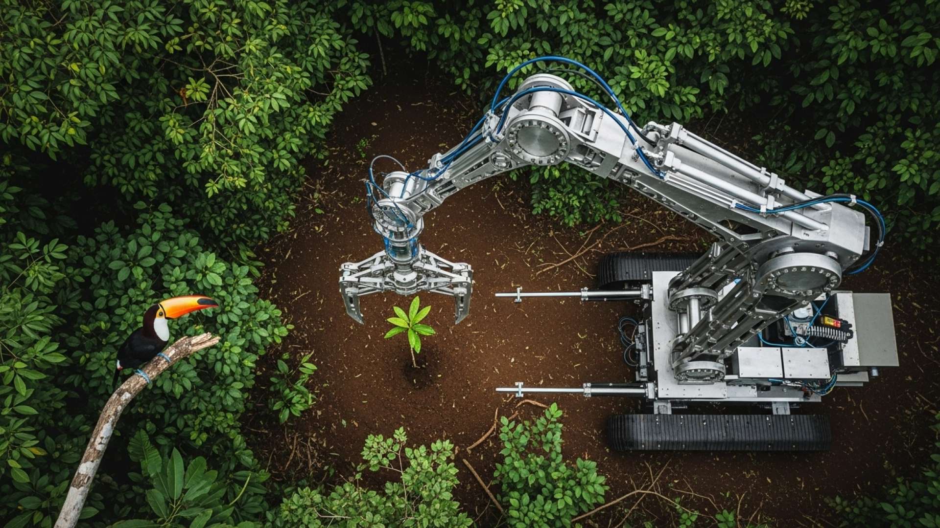 Costa Rica envía equipos de robótica a la escena mundial