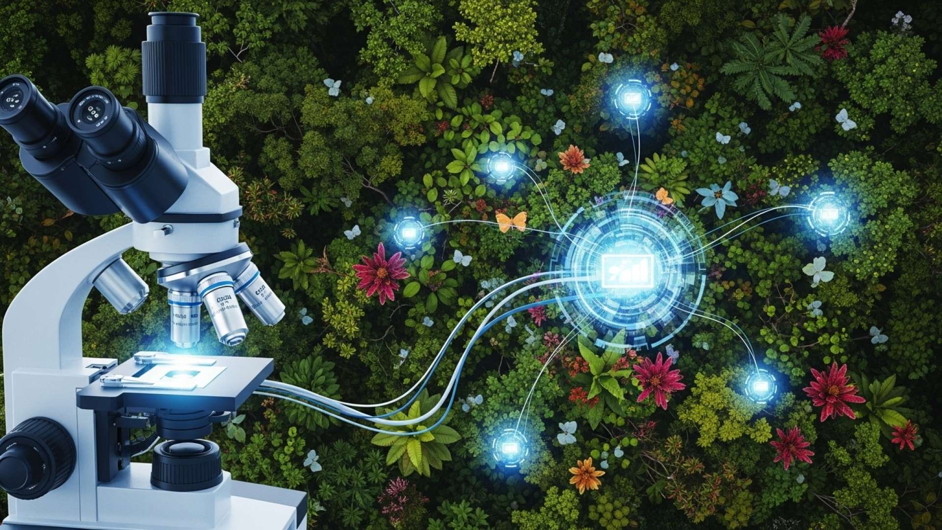 Costa Rica brilla como centro de las ciencias de la vida en Latinoamérica