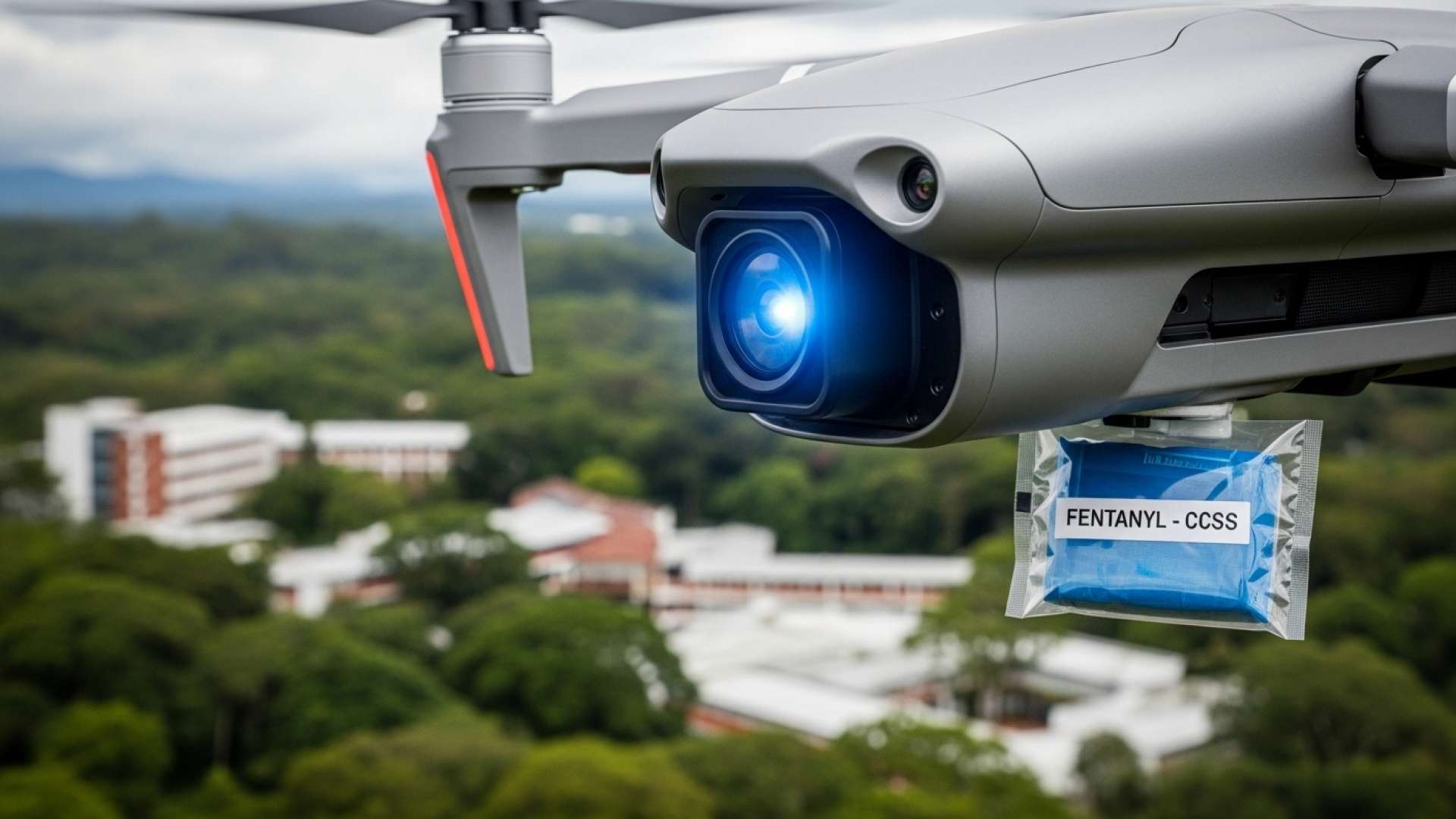 Costa Rica endurece los controles de opiáceos tras el escándalo del fentanilo