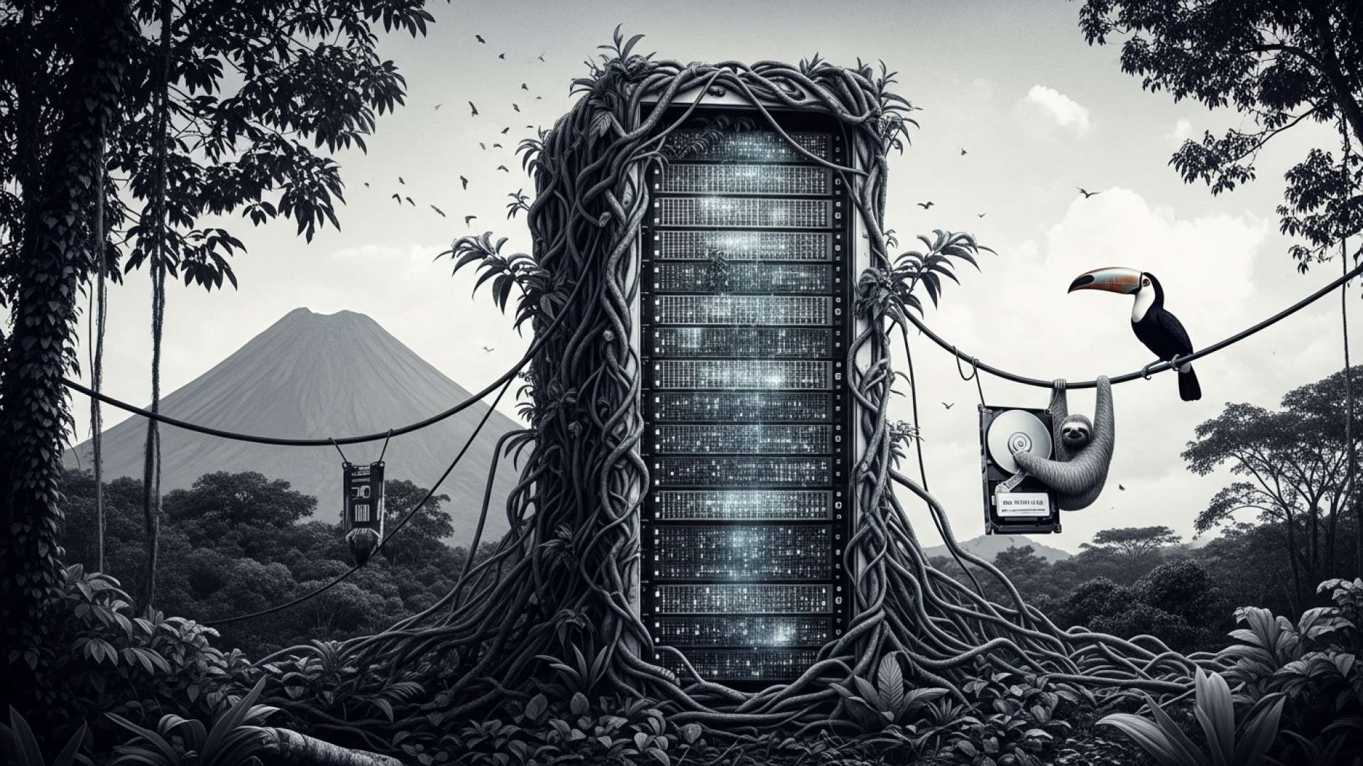 Costa Rica analizará el impacto del cambio climático en el sector bancario