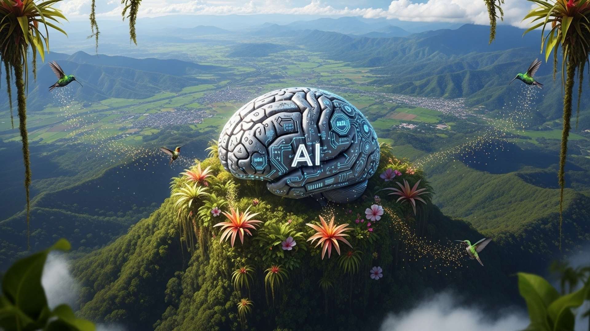 Costa Rica bajo asedio: millones de ciberataques contra infraestructuras críticas